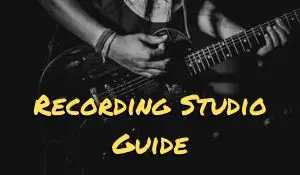 recording guide