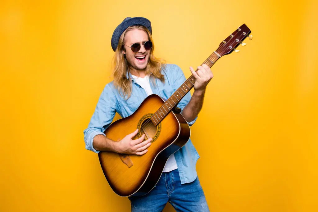 Can you learn songwriting? Yes you can!